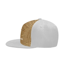 Load image into Gallery viewer, Snapback Hat G(Front Panel Customization)
