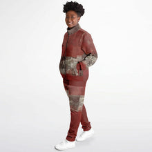 Load image into Gallery viewer, Tracksuit - AOP
