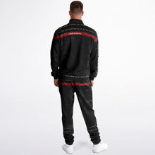 Load image into Gallery viewer, Tracksuit - AOP
