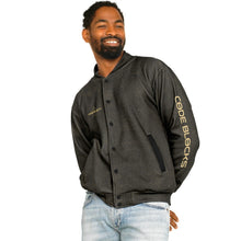Load image into Gallery viewer, Baseball Jacket - AOP

