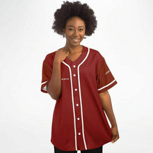 Load image into Gallery viewer, Baseball Jersey - AOP
