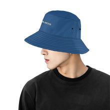 Load image into Gallery viewer, Men's All Over Print Bucket Hat
