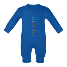Load image into Gallery viewer, Baby romper
