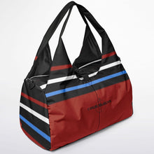 Load image into Gallery viewer, Shoulder Gym Bag - AOP
