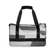 Load image into Gallery viewer, All-over print gym bag
