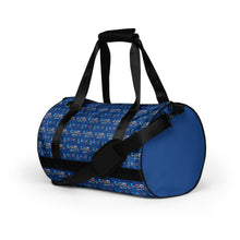 Load image into Gallery viewer, All-over print gym bag
