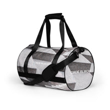 Load image into Gallery viewer, All-over print gym bag
