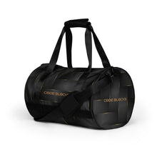 Load image into Gallery viewer, All-over print gym bag
