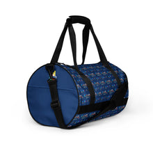 Load image into Gallery viewer, All-over print gym bag

