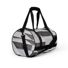 Load image into Gallery viewer, All-over print gym bag
