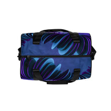 Load image into Gallery viewer, All-over print gym bag
