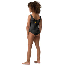 Load image into Gallery viewer, All-Over Print Kids Swimsuit
