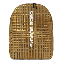 Load image into Gallery viewer, Minimalist Backpack
