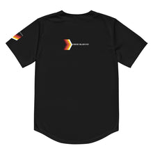 Load image into Gallery viewer, Recycled baseball jersey
