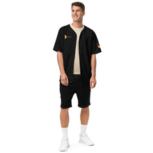 Load image into Gallery viewer, Recycled baseball jersey

