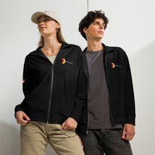 Load image into Gallery viewer, Unisex track jacket
