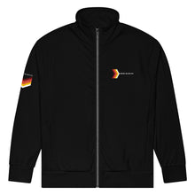 Load image into Gallery viewer, Unisex track jacket
