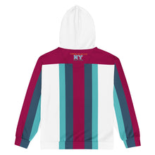 Load image into Gallery viewer, Unisex zip hoodie
