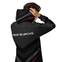 Load image into Gallery viewer, Unisex zip hoodie
