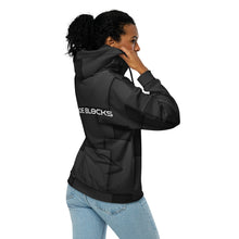 Load image into Gallery viewer, Unisex zip hoodie
