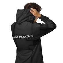 Load image into Gallery viewer, Unisex zip hoodie
