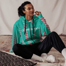 Load image into Gallery viewer, Unisex zip hoodie
