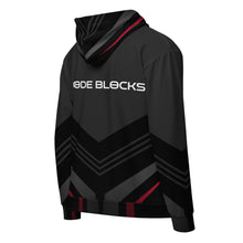 Load image into Gallery viewer, Unisex zip hoodie
