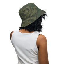 Load image into Gallery viewer, Reversible bucket hat
