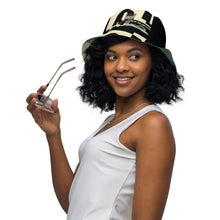 Load image into Gallery viewer, Reversible bucket hat
