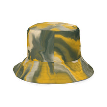 Load image into Gallery viewer, Reversible bucket hat
