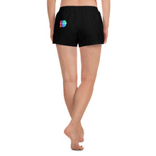 Load image into Gallery viewer, All-Over Print Unisex Athletic Shorts
