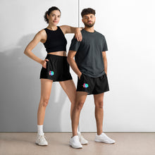 Load image into Gallery viewer, All-Over Print Unisex Athletic Shorts
