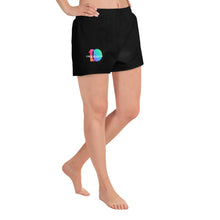 Load image into Gallery viewer, All-Over Print Unisex Athletic Shorts
