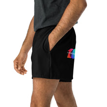 Load image into Gallery viewer, All-Over Print Unisex Athletic Shorts
