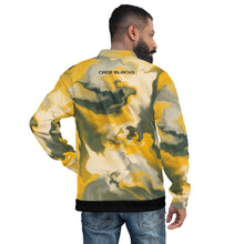 Load image into Gallery viewer, Unisex Bomber Jacket
