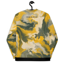 Load image into Gallery viewer, Unisex Bomber Jacket
