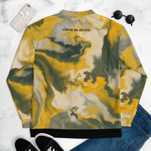 Load image into Gallery viewer, Unisex Bomber Jacket
