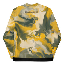 Load image into Gallery viewer, Unisex Bomber Jacket
