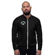 Load image into Gallery viewer, Unisex Bomber Jacket
