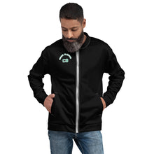 Load image into Gallery viewer, Unisex Bomber Jacket
