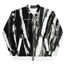 Load image into Gallery viewer, Unisex Bomber Jacket

