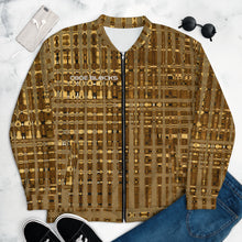 Load image into Gallery viewer, Unisex Bomber Jacket
