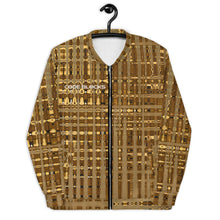 Load image into Gallery viewer, Unisex Bomber Jacket
