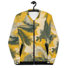 Load image into Gallery viewer, Unisex Bomber Jacket
