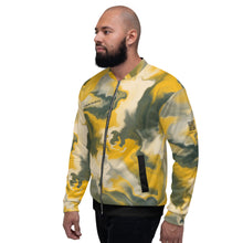 Load image into Gallery viewer, Unisex Bomber Jacket

