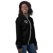 Load image into Gallery viewer, Unisex Bomber Jacket
