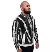 Load image into Gallery viewer, Unisex Bomber Jacket

