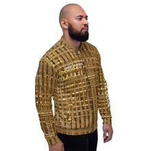Load image into Gallery viewer, Unisex Bomber Jacket
