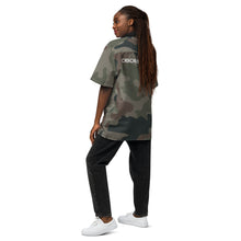 Load image into Gallery viewer, Unisex button shirt
