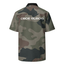 Load image into Gallery viewer, Unisex button shirt
